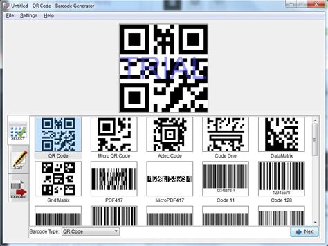 Free download of Portable Aurora3d Barcode Machine 6.0